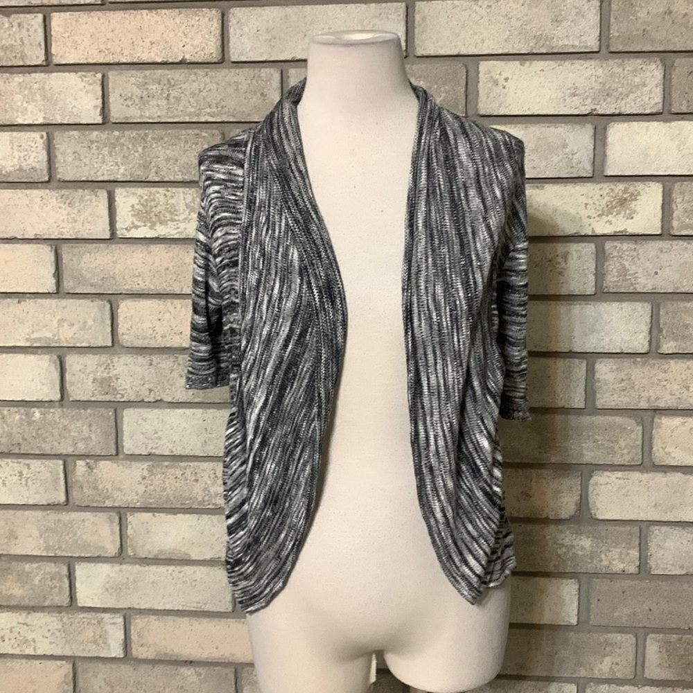 3for20 cardigan fits junior xs